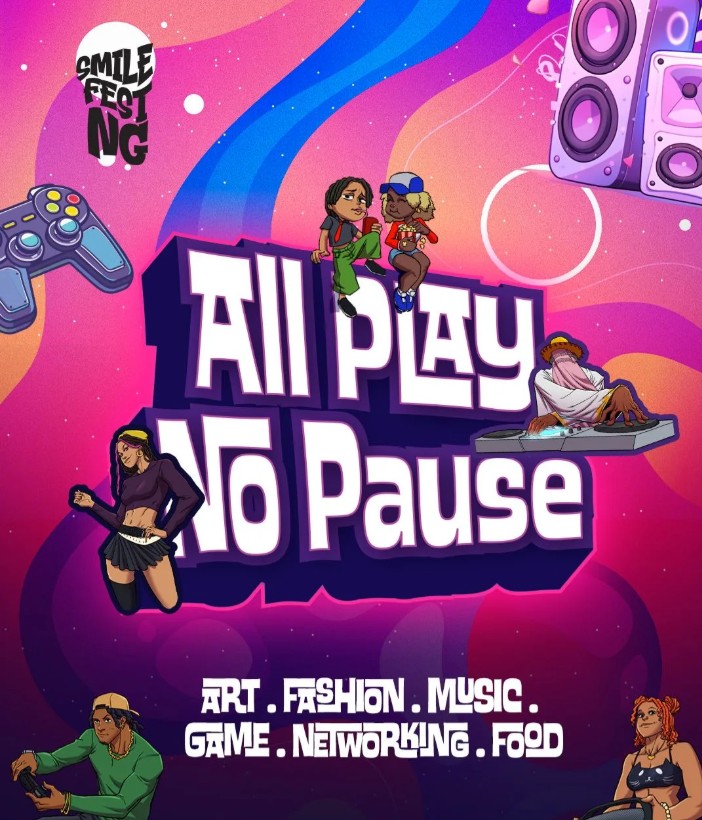 20 Dec. 2025, All Play No Pause