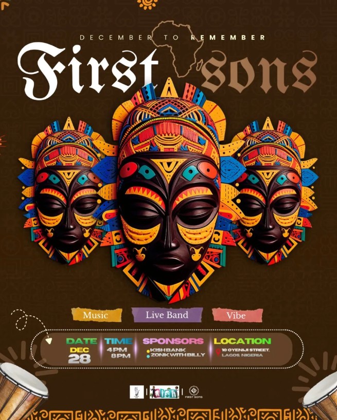 December To Remember