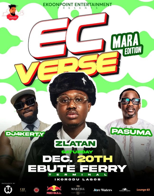 20. Dec 2025, Ecverse: Mara Edition