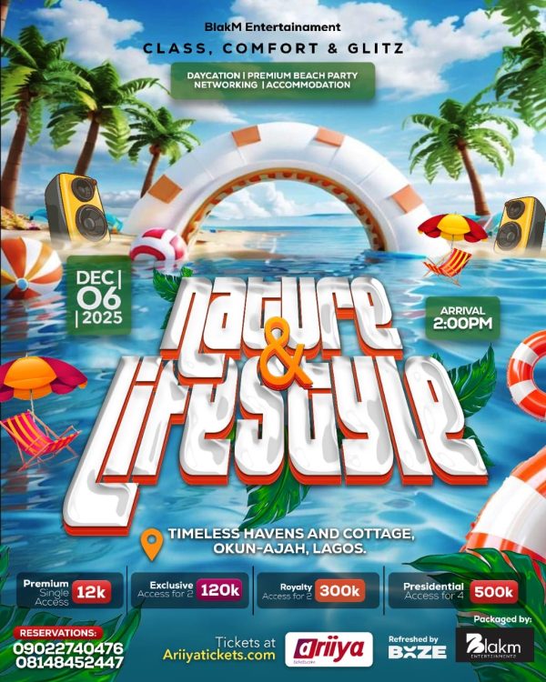 06 Dec. 2025, Nature & Lifestyle