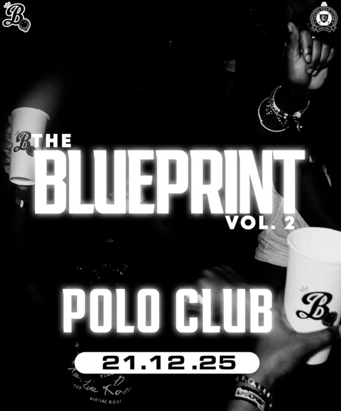 21 Dec. 2025, The Blueprint Vol. 2