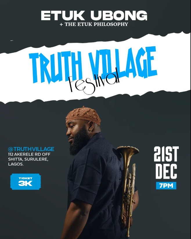 Truth Village Festival