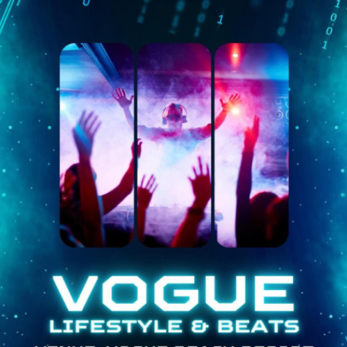 01 Mar. 2025, Vogue LifeStyle & Beats