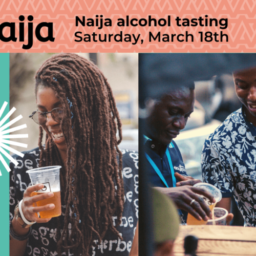 18 Mar. 2023, Drink Naija