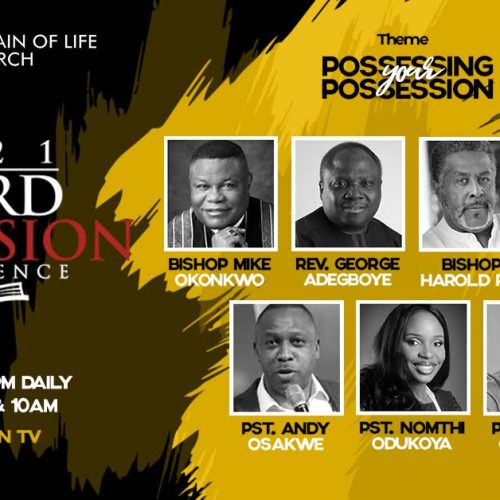 12 – 18 Apr. 2021, 2021 Word Explosion Conference