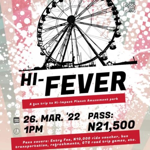 Hi-Fever