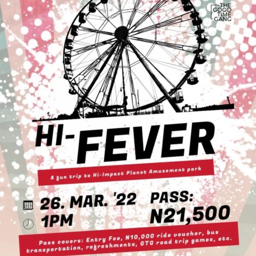 25 Mar. 2022, Hi-Fever