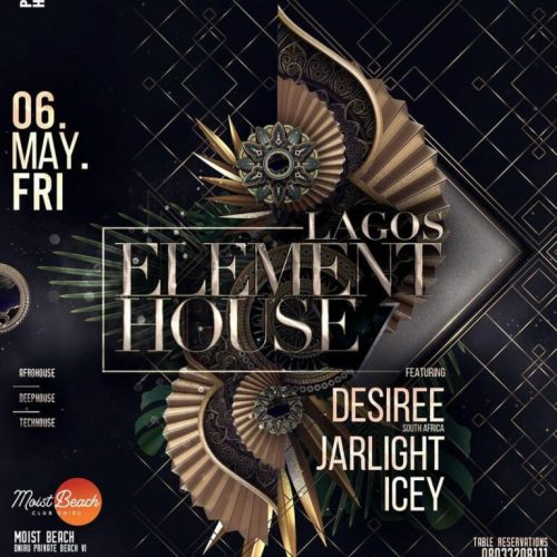 Element House