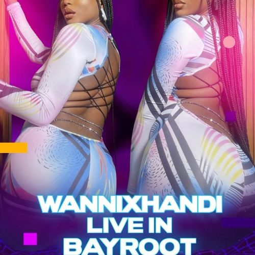 20 May. 2022, WanniXHandi Live in Bayroot