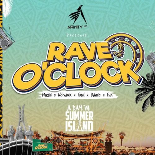 03 Sept. 2022, Rave O’clock