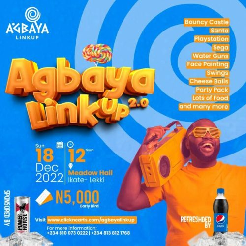 18 Dec. 2022, Agbaya Linkup 2.0