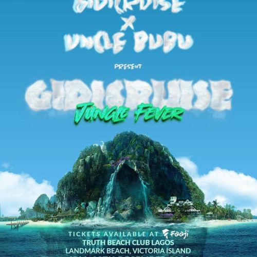 20 Dec. 2022, Gidicruise Jungle Fever