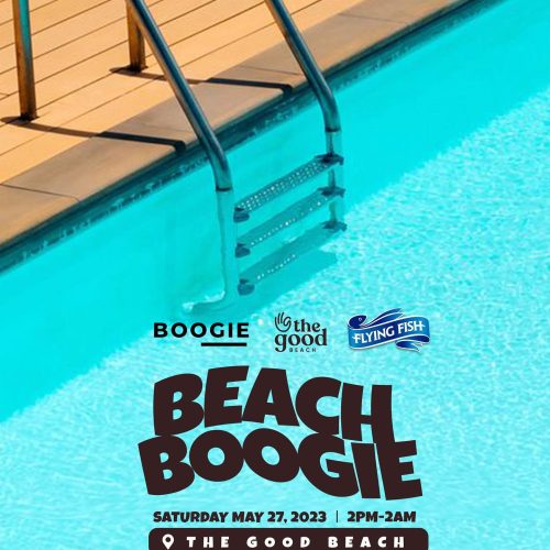 Boogie Beach