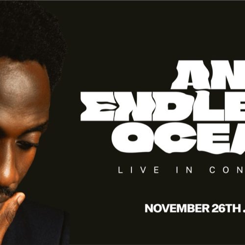 26 Nov. 2023, An Endless Ocean Live In Concert