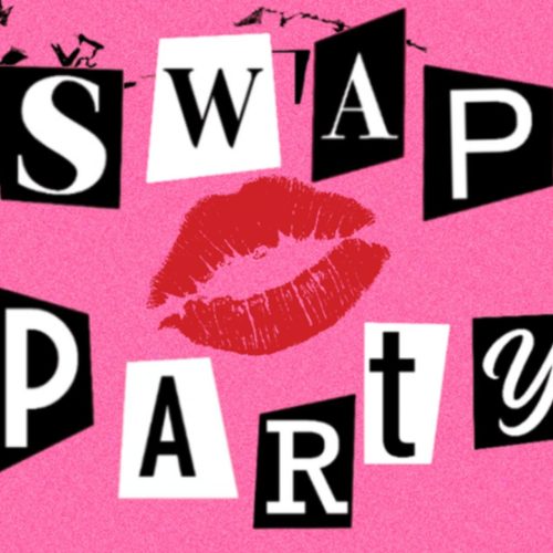 18 Mar. 2023, Swap Party – Abuja