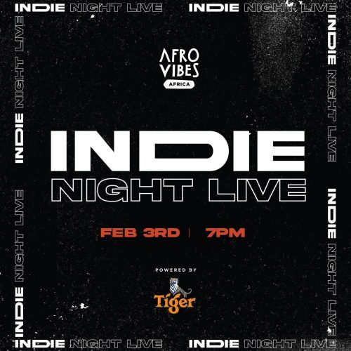 03 Feb. 2023, Indie Night Live