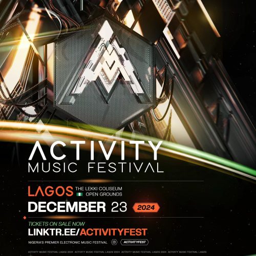 23 Dec. 2024, Activity Music Festival