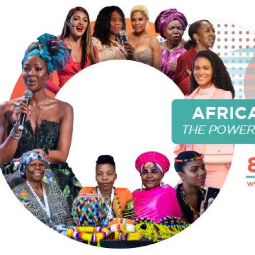 08 – 09 Mar. 2021, Africa Forbes Woman: Leading Women Summit