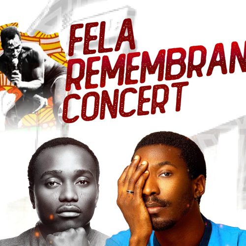 06 Aug. 2023, Fela Remembrance Concert