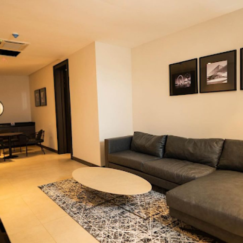 Albergo Hotel and Suites