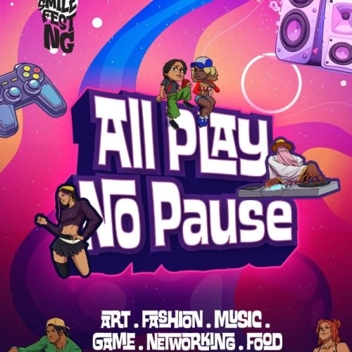 20 Dec. 2025, All Play No Pause