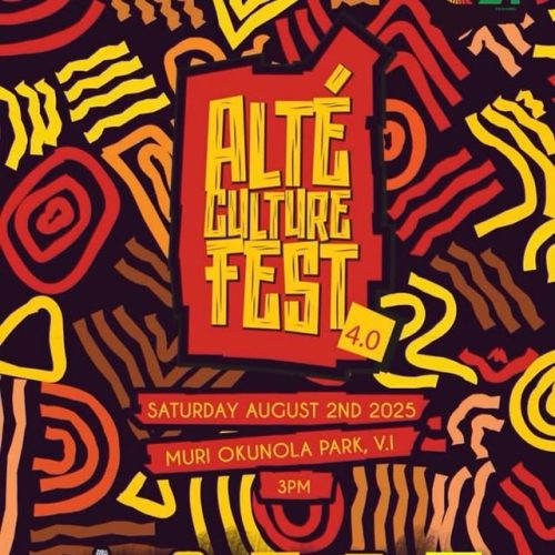 Alte Culture Fest 4.0