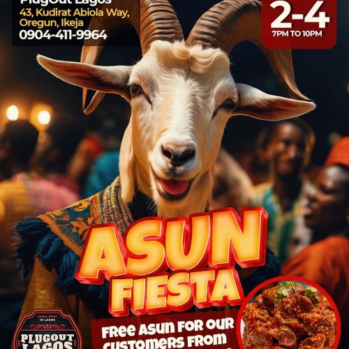 Asun Fiesta