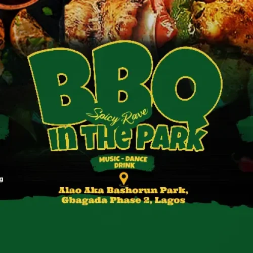 08 June. 2024, Barbeque In The Park – Spicy Rave