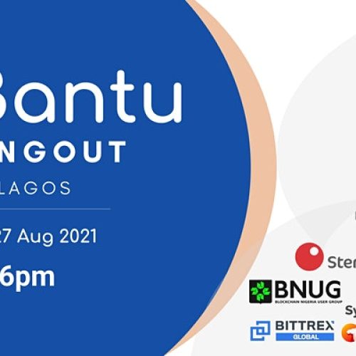 27 Aug. 2021, Bantu Hangout