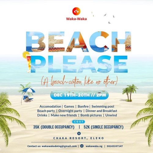 19 – 20 Dec. 2020, Beach Please