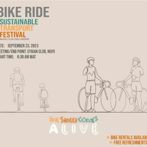 23 Sep. 2023, Bike Ride Sustainable Transport Festival 2023