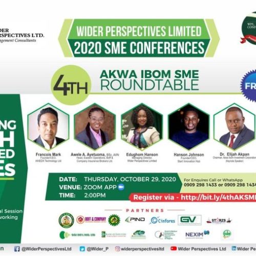 29 Oct. 2020, Building Tech Enabled SMEs