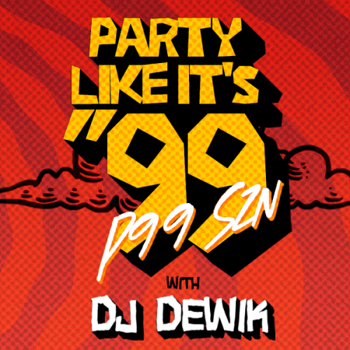 01 Dec. 2023, Party Like Its 99 With Dj Dewik