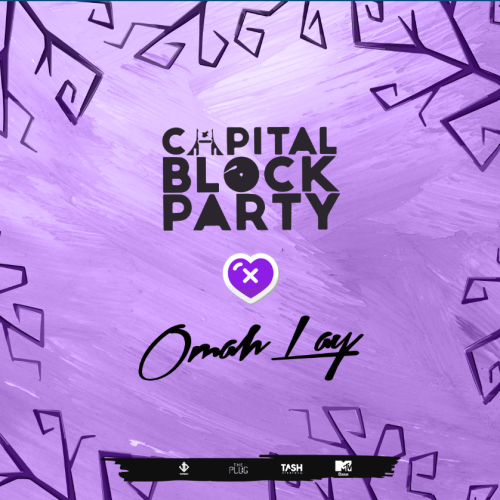 02 Sep. 2023, Capital BlockParty – Abuja