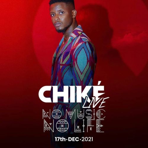 17 Dec. 2021, Chike Live