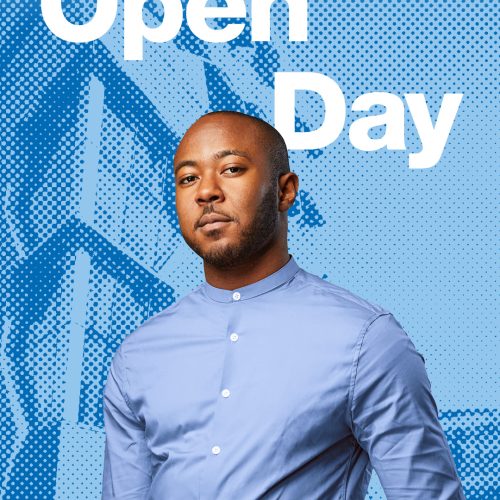 02 Nov. 2019, Coventry University Open Day