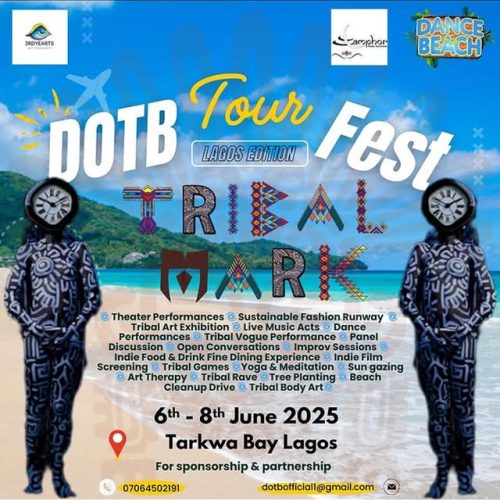 06 – 08 Jun. 2025, DOTB Tour Fest 2025