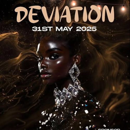 31 May 2025, Deviation