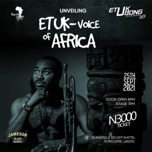 25 Sep. 2021, ETUK – Voice Of Africa