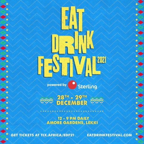 28 – 29 Dec. 2021, Eat Drink Festival 2021