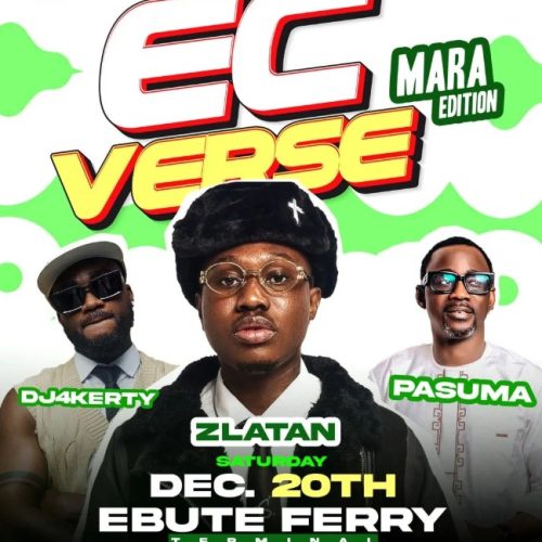 Ecverse: Mara Edition