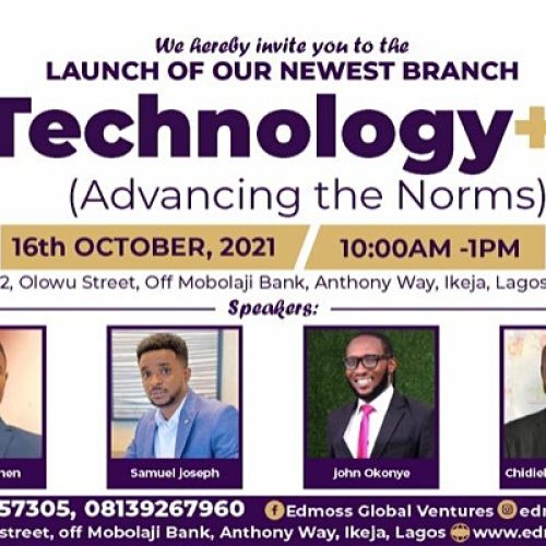 Edmoss Technology ++