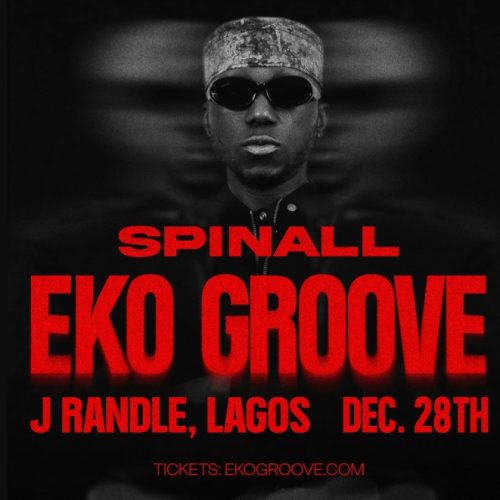 Eko Groove