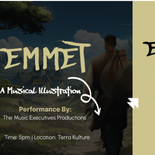 Emmet A Musical Illustration