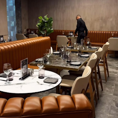 Experience Quays Lagos