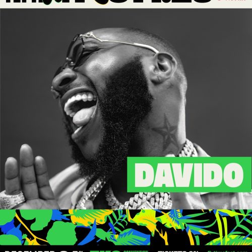 24 Dec. 2023, Flytime Time Fest – Davido