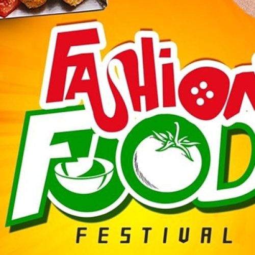 Fashion And Food Festival