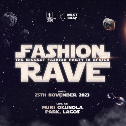 25 Nov. 2023, Fashion Rave