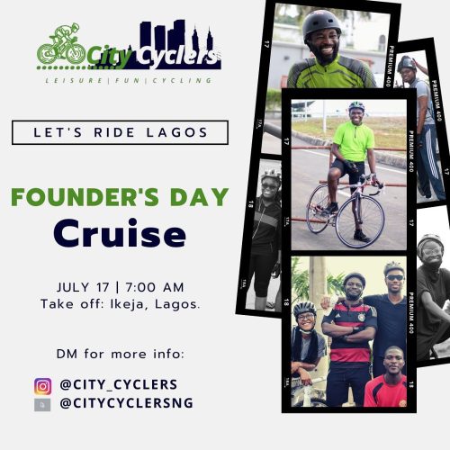 17 Jul. 2021, Founder’s Day Cruise