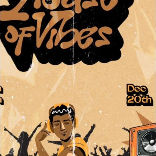 House Of Vibes